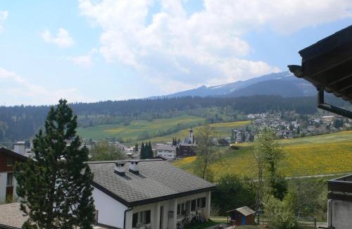 Flims Apartment | Apartment Valetta Sura by Interhome