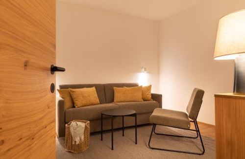 Pettneu am Arlberg Apartment | Apartment Varadies