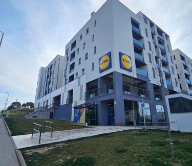 Mejasi Apartment | Apartment Vedran Split