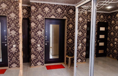 Oryol Apartment | Apartment Vega on Staro-Moskovkaya 23
