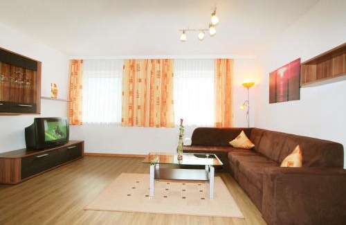 Fliess Apartment | Apartment Venet by Interhome