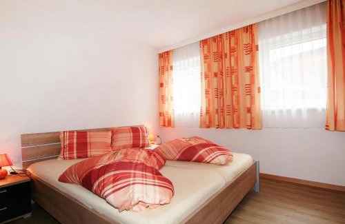 Fliess Apartment | Apartment Venet by Interhome