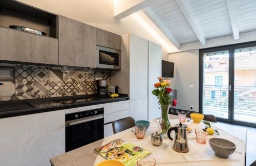Caramagna Ligure Apartment | Apartment Vermentino by Interhome