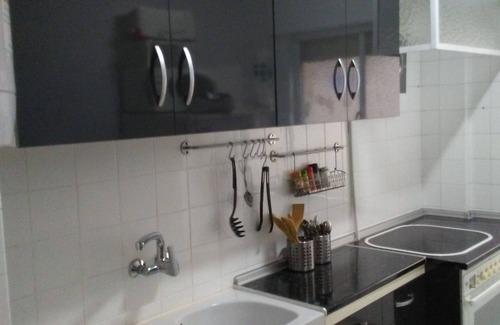 Albacete House | Apartment very central and very well connected.