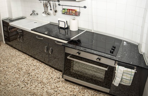 Albacete House | Apartment very central and very well connected.