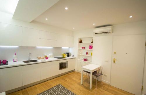 Rome City Centre Apartment | Apartment Via del Corso