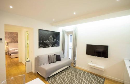 Rome City Centre Apartment | Apartment Via del Corso