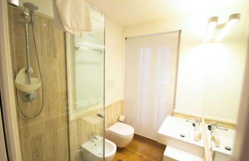 Rome City Centre Apartment | Apartment Via del Corso