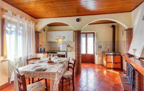 Gioviano Apartment | Apartment Via Della Chiesa