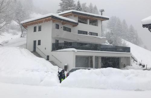 Gries am Brenner Apartment | Apartment Victoria