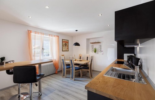 Castelbello-Ciardes Apartment | Apartment Viktoria