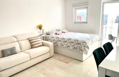 Stinica Apartment | Apartment Vila *