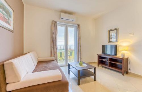 Brsec Apartment | Apartment Villa Tara-2 by Interhome