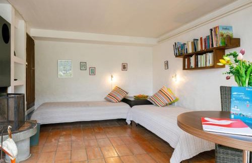 Capriasca Apartment | Apartment Villaggio Sureggio A1 mit TicinoTicket by Interhome