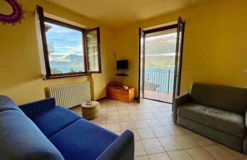 Dorio Apartment | Apartment Vista Lago by Interhome