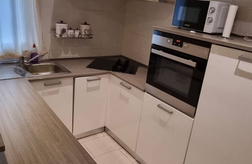 Rudine Apartment | Apartment Viva - three bedroom apartment with a swimming pool