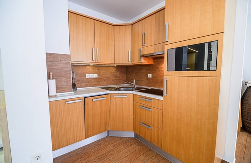 Crnomelj Apartment | Apartment Vodomec with Indoor Pool & Wellness Area