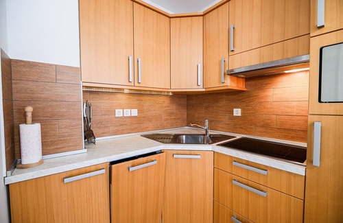 Crnomelj Apartment | Apartment Vodomec with Indoor Pool & Wellness Area