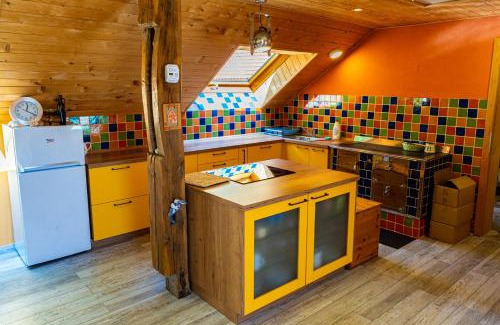 Vojnik Apartment | Apartment Vrhivšek