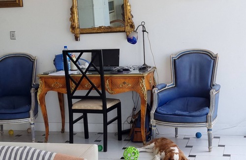 Opera Apartment | Apartment 'Vue Imprenable Sur Le Vieux Port' with Sea View, Wi-Fi and Air Conditioning