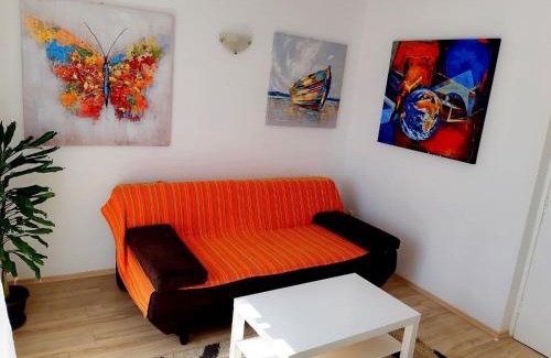 Babin Kuk Apartment | Apartment Vulicevic A1