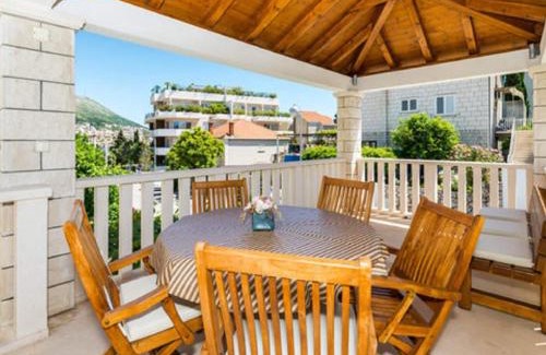 Babin Kuk Apartment | Apartment Vulicevic A1