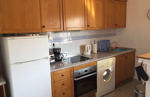 Lo Rufete Apartment | Apartment with great pool 12 min walk to Villamartin Plaza