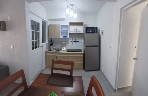 Acapulco Apartment | Apartment with pool a few minutes from the sea