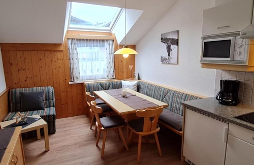 Fendels Apartment | Apartment Walch-1 by Interhome