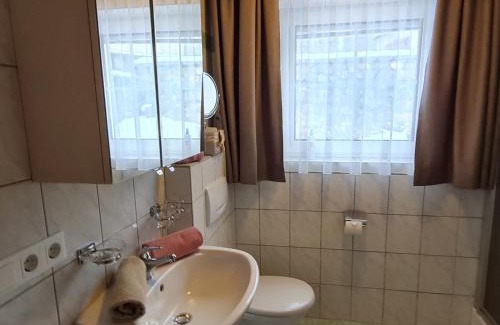 Fendels Apartment | Apartment Walch-1 by Interhome