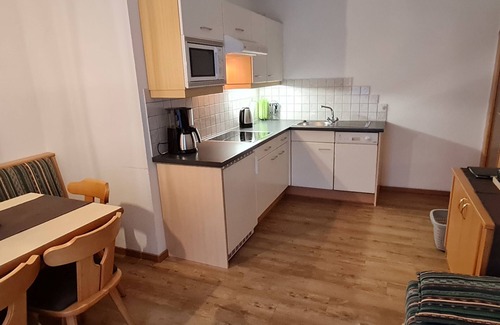 Fendels Apartment | Apartment Walch by Interhome