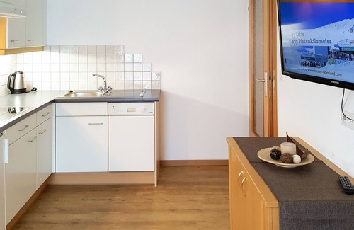 Fendels Apartment | Apartment Walch by Interhome