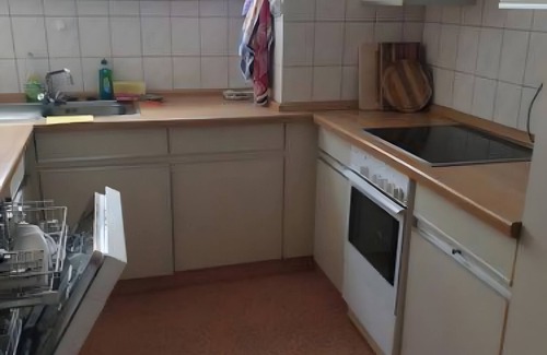 Hoechenschwand Apartment | Apartment 'Waldfee' with Private Terrace, Shared Pool and Wi-Fi