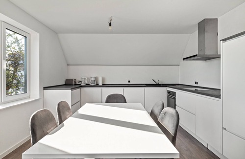 Waldrennach Apartment | Apartment 'Waldrennach' with Mountain View and Wi-Fi