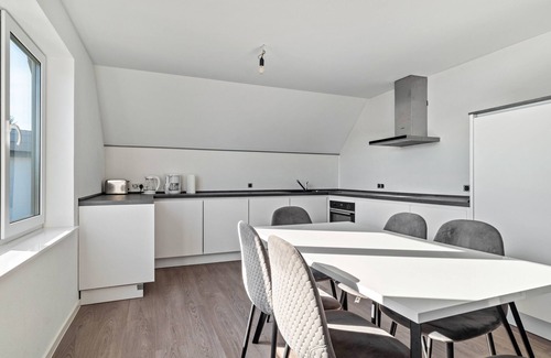 Waldrennach Apartment | Apartment 'Waldrennach' with Mountain View and Wi-Fi