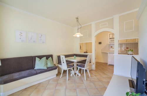 Parcines Apartment | Apartment "Wanda 1" with Wi-Fi, Balcony & Community Pool; Parking Available