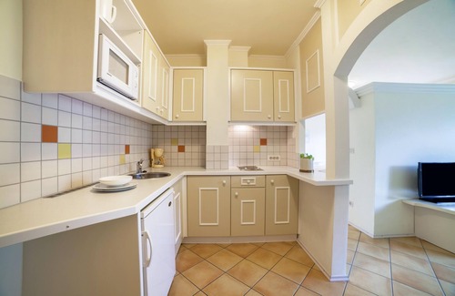 Parcines Apartment | Apartment "Wanda 1" with Wi-Fi, Balcony & Community Pool; Parking Available