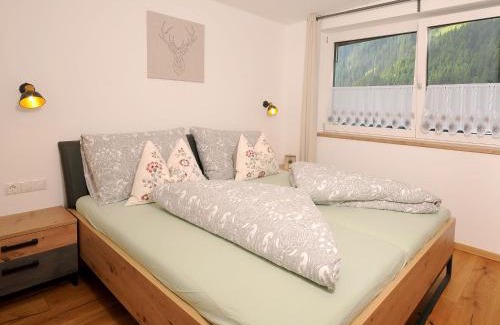 Tux Apartment | Apartment Wanglblick by Interhome