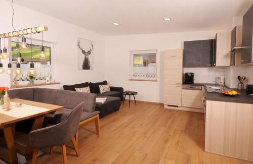 Tux Apartment | Apartment Wanglblick by Interhome