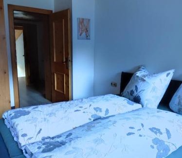 Finkenberg Apartment | Apartment Weitblick - Cosy 65m2 appartment with balcony