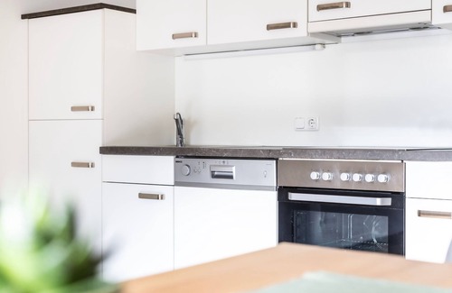 Grossdorf Apartment | Apartment WEITBLICK - Rössle Appartements in Bezau, Bregenzerwald