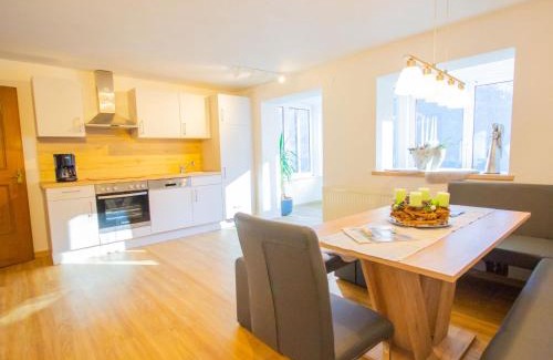 Wenns Apartment | Apartment Wennserblick by Interhome