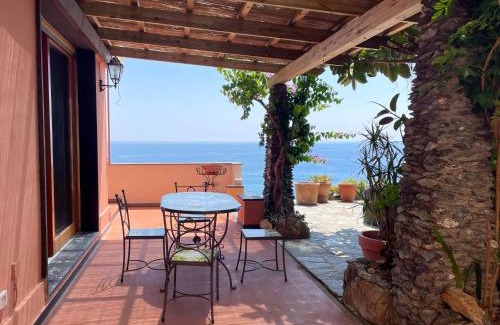 Varazze Apartment | Apartment WeSea by Interhome
