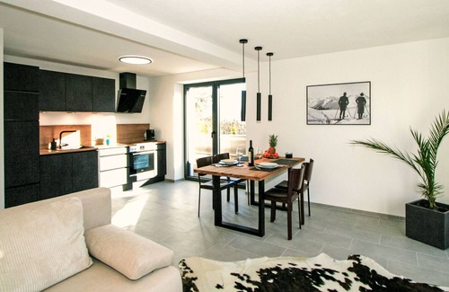 Axams Apartment | Apartment Wibmer by Interhome