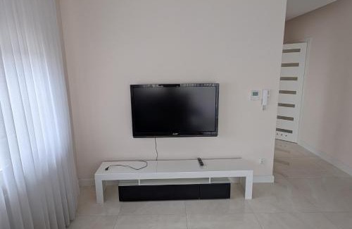 Wielun Apartment | APARTMENT Wieluń 56 m
