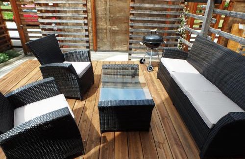 Bovec Apartment | Apartment Wild Soca No 7