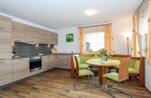 Distelberg Apartment | Apartment Wildbachl by Interhome