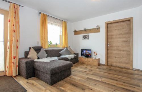 Distelberg Apartment | Apartment Wildbachl by Interhome