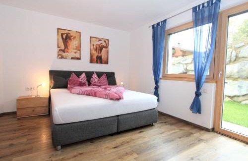 Distelberg Apartment | Apartment Wildbachl by Interhome