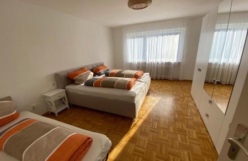 Rheinfelden Apartment | Apartment "Wirtschaftswunder"